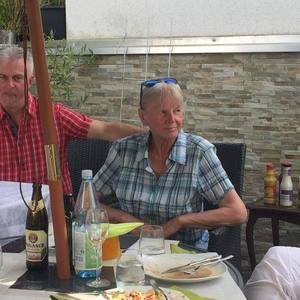 Meet your Posher, Isolde